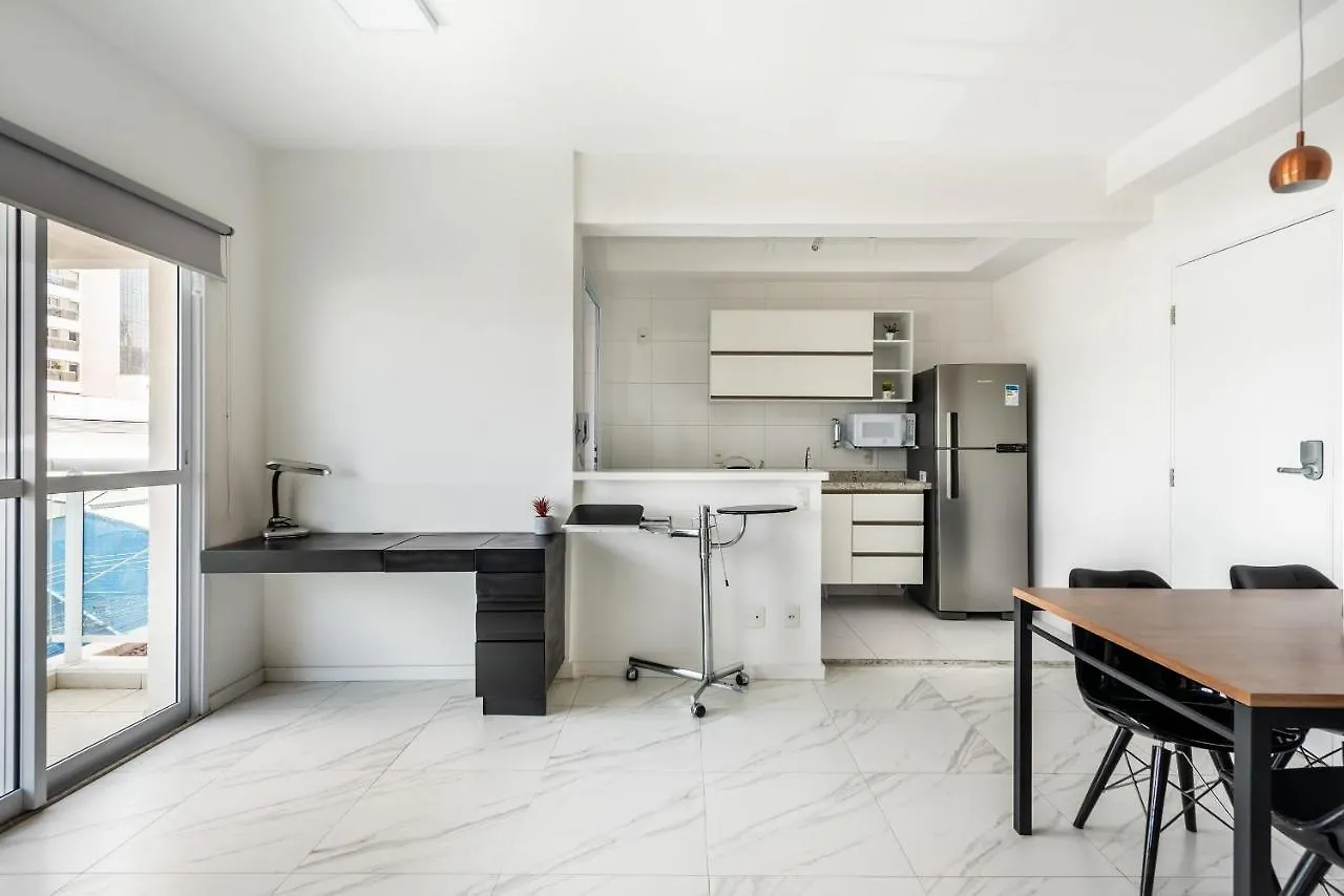 Phd1 Apartamento Super Espacoso E Aconchegante Em Condominio Completo Sao Paulo