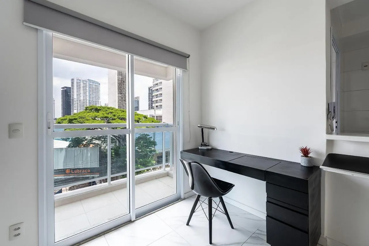 Phd1 Apartamento Super Espacoso E Aconchegante Em Condominio Completo Sao Paulo