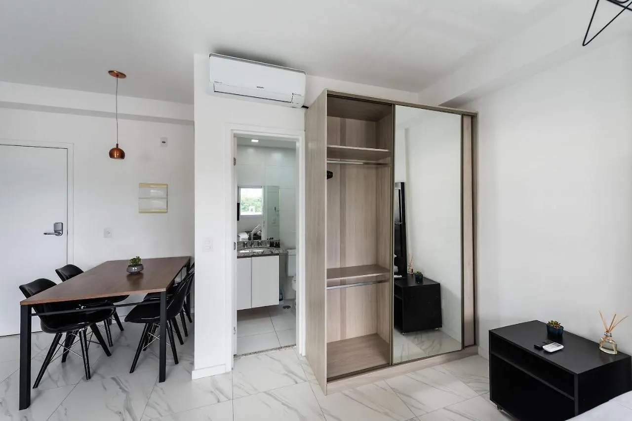 Phd1 Apartamento Super Espacoso E Aconchegante Em Condominio Completo Sao Paulo