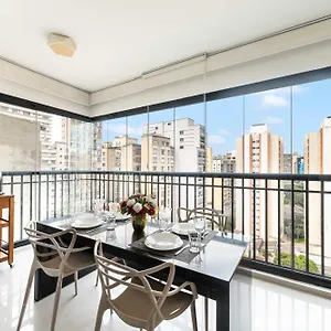  Apartment Rosemari's Sao Joao