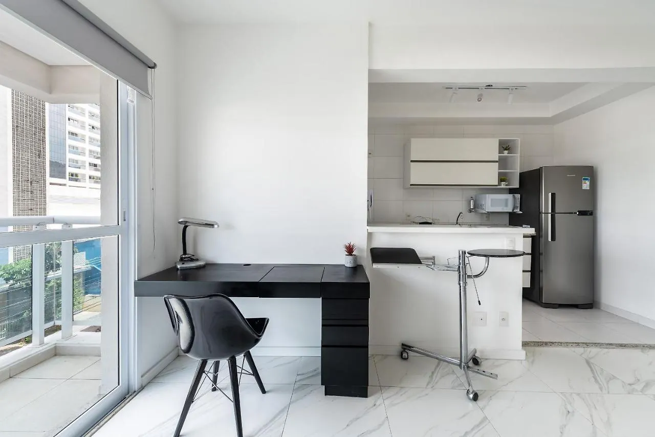 Phd1 Apartamento Super Espacoso E Aconchegante Em Condominio Completo Sao Paulo Apartment