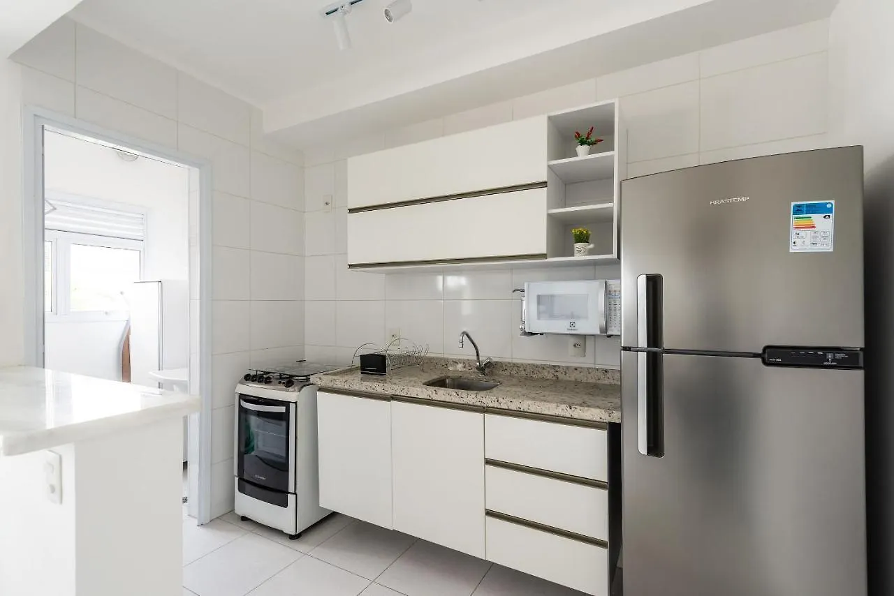 Phd1 Apartamento Super Espacoso E Aconchegante Em Condominio Completo Sao Paulo Apartment