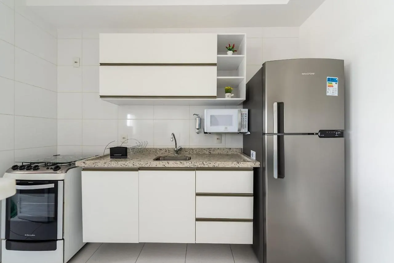 Apartment Phd1 Apartamento Super Espacoso E Aconchegante Em Condominio Completo Sao Paulo