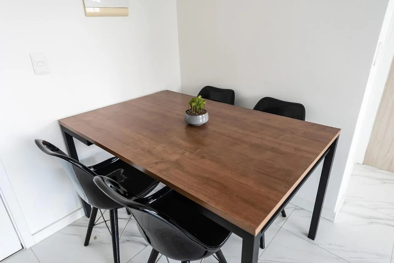 Phd1 Apartamento Super Espacoso E Aconchegante Em Condominio Completo Sao Paulo