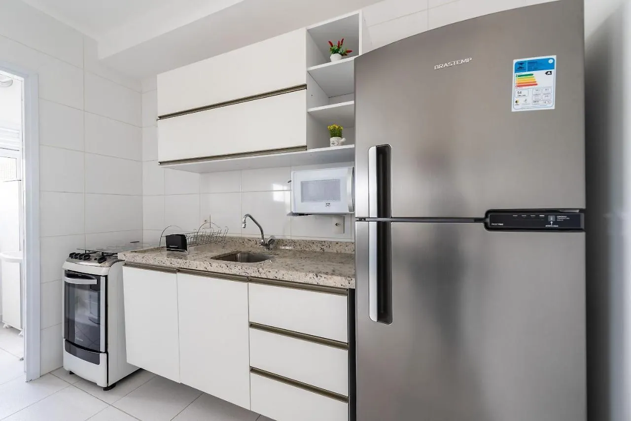 Phd1 Apartamento Super Espacoso E Aconchegante Em Condominio Completo Sao Paulo Brazil