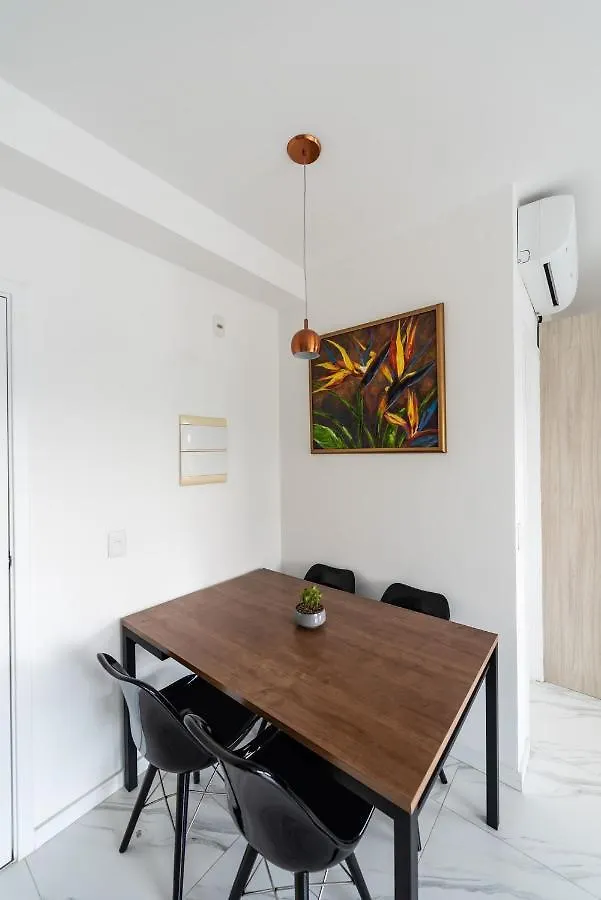Phd1 Apartamento Super Espacoso E Aconchegante Em Condominio Completo Sao Paulo