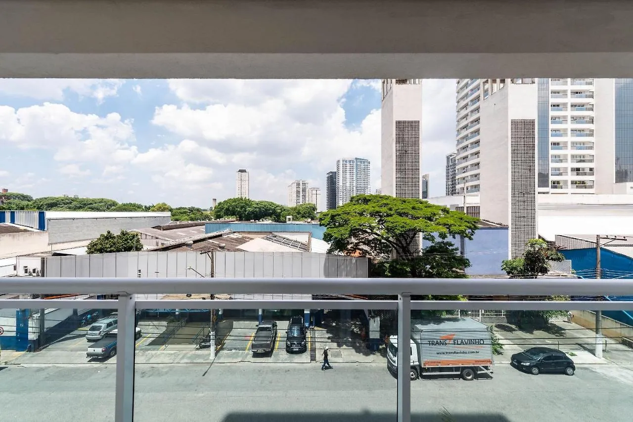 Phd1 Apartamento Super Espacoso E Aconchegante Em Condominio Completo Sao Paulo Brazil
