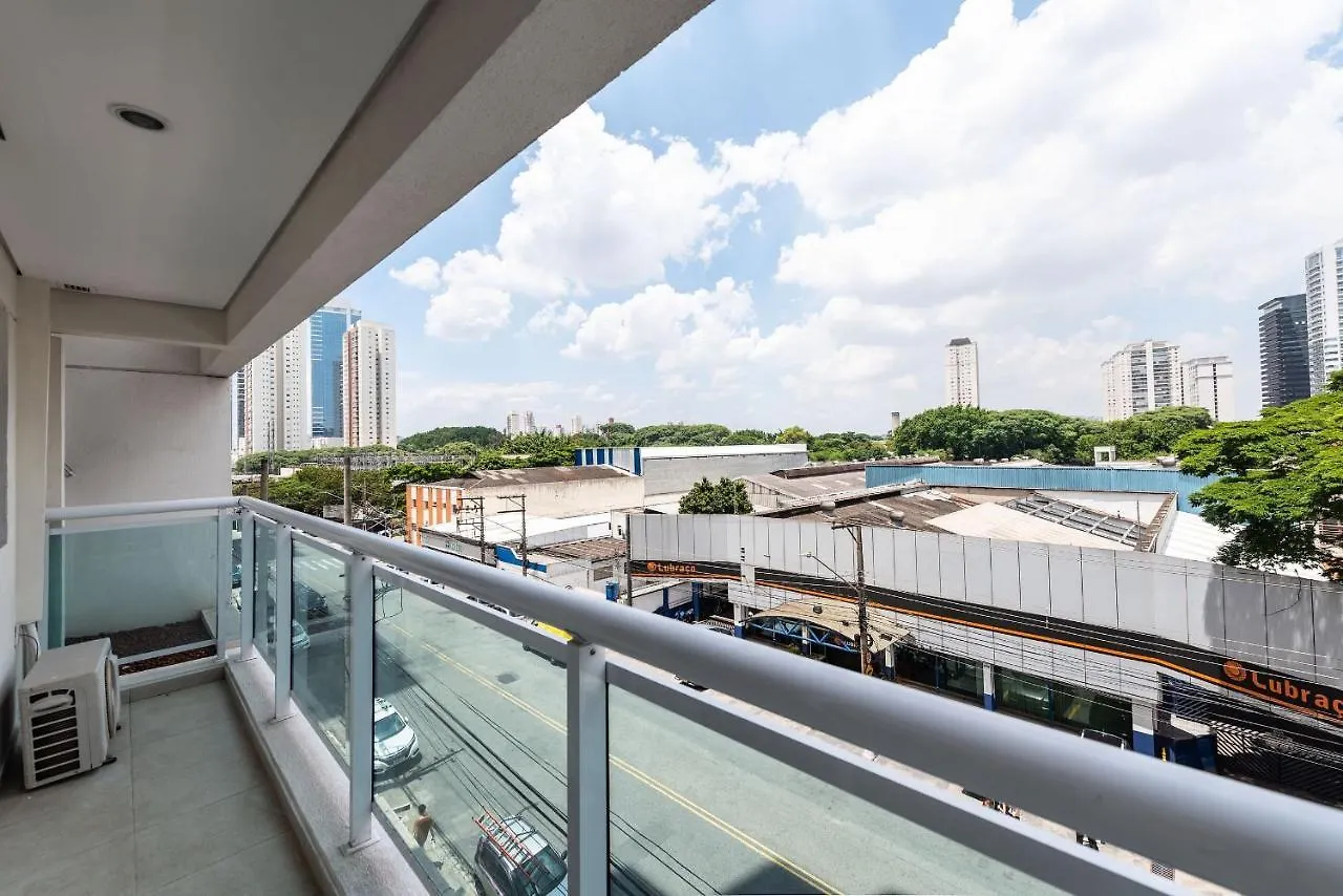 Phd1 Apartamento Super Espacoso E Aconchegante Em Condominio Completo Sao Paulo 0*,  Brazil