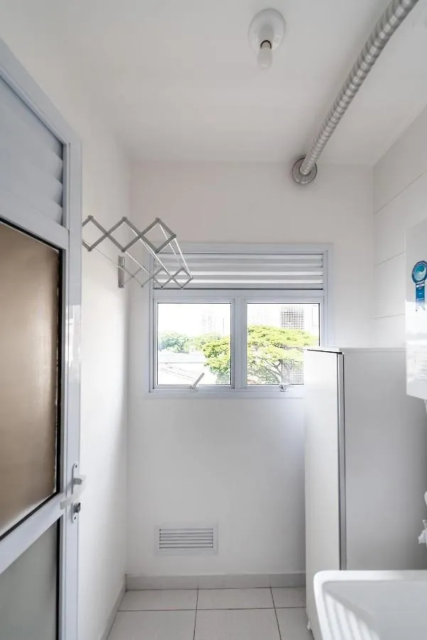 Phd1 Apartamento Super Espacoso E Aconchegante Em Condominio Completo Sao Paulo 0*,  Brazil
