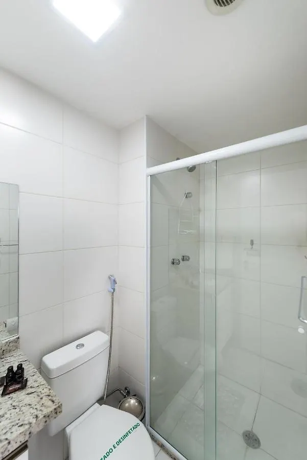 Phd1 Apartamento Super Espacoso E Aconchegante Em Condominio Completo Sao Paulo