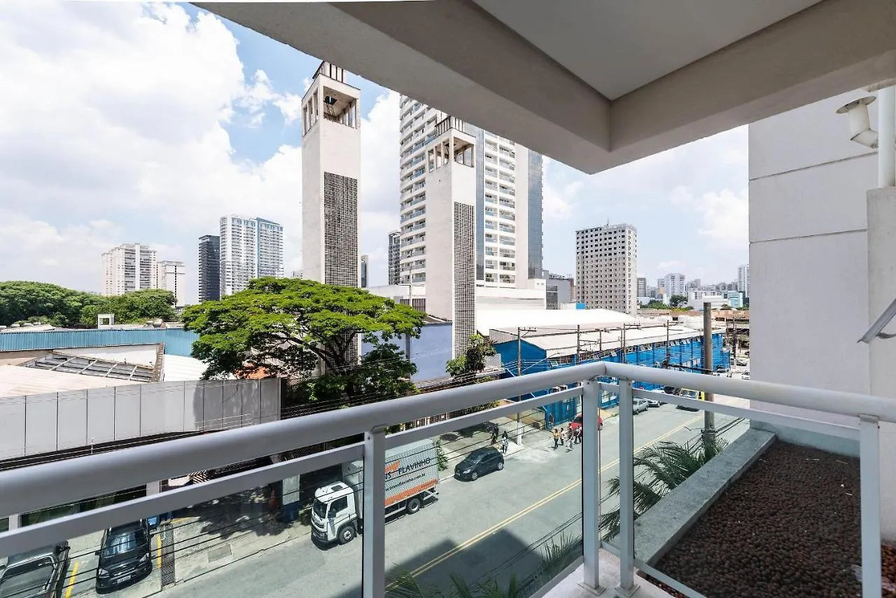 Apartment Phd1 Apartamento Super Espacoso E Aconchegante Em Condominio Completo Sao Paulo