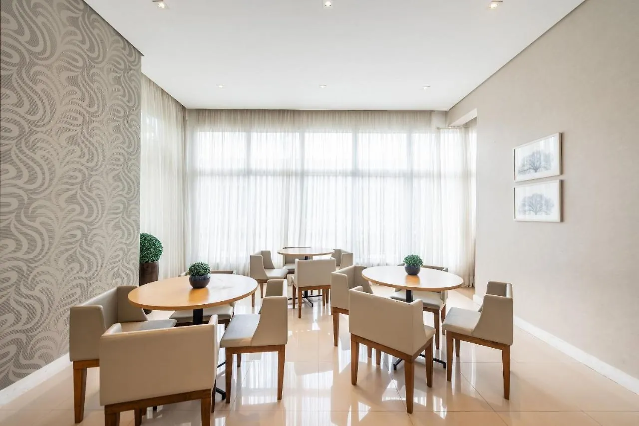 Apartment Phd1 Apartamento Super Espacoso E Aconchegante Em Condominio Completo Sao Paulo Brazil